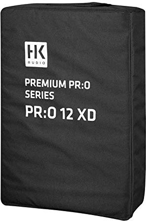 HK Audio Cover für Premium PRO12XD PRO12 XD