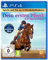 Dein Erstes Pferd - Die Reitschule - [PlayStation 4]