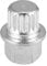 X AUTOHAUX ABC7/19PT Anti Theft Wheel Lock Lug Nut Screw for VW for Audi