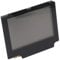Zunate LCD-Bildschirm für Game Boy Advance SP AGS 001, Ersatz-LCD-Display mit Hintergrundbeleuchtung für GBA SP 001 Host