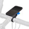 Quad Lock Out Front PRO Bike Phone Holder Kit with MAG Phone Case for iPhone 13 Pro