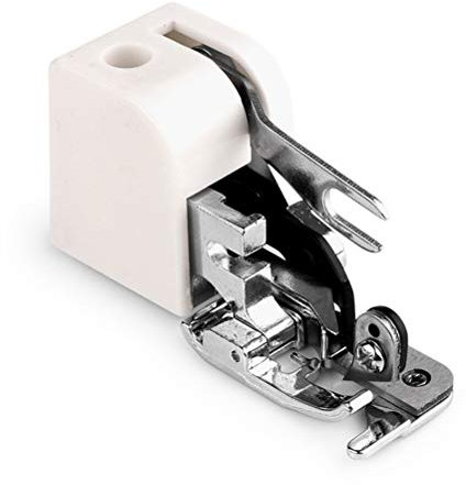 TYTOGE côté Machine Machine à Coudre Pied-de-biche Pieds de Presse Coupeur Latéral Surjeteuse Pied-de-biche Pièces de Machine à Coudre Domestique