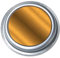 SCOOBYS PAINTS BACK IN THE MIX 250ML Tin Very High temperature Paint For Indoor Outdoor use Metal, Calipers, Cooker, BBQ, Gloss Shine Finish (Ginger Gobln)