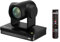 Ipevo 【VC-Z4K UHD 4K PTZ Kamera 1/2,8 Zoll HD CMOS, 12X optischer Zoom, AI AutoTracking, HDMI/USB-C, LAN, PoE Ideal für Bildung, Videokonferenzen, Kirche, Live-Streaming auf YouTube, OBS, Zoom,