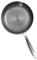 SHOWERORO Sartén De Acero Inoxidable Antiadherente De Calidad De Chef Sartén De Inducción De Fondo De 28 Cm Para Y