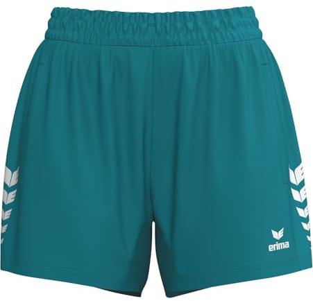 Erima Damen ohne Innenslip Celebrate 125 Shorts
