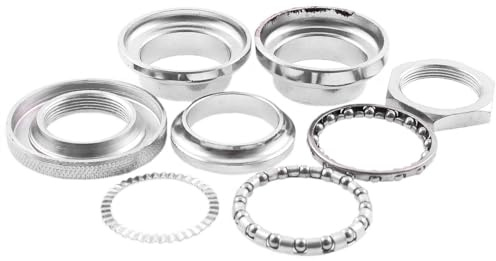 2EXTREME roulement de direction compatible avec Peugeot 103, Fox, mobylette | Contrôle : palier de tête de fourche, type cyclomoteur; compatible avec PEUGEOT 103 SP 50 2T AC et PEUGEOT 103 SPX 50 2T AC