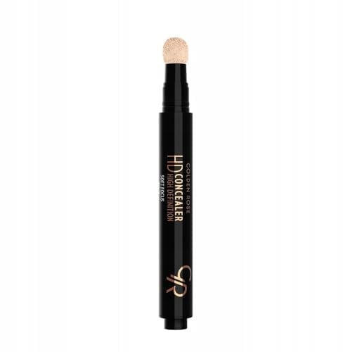 Correcteur Anti-cernes Hd - 02 - Golden Rose - Maquillage - Hd 02 3 Ml