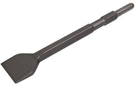 Sealey M1WC - Scalpello largo 50 x 280 mm, Makita HM0810