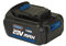 Pressol Li-Io-Akku-20 V-4000 mAh 18051101 Ersatzakku