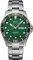 Mido Men's Analog-Digital Automatic Uhr mit Armband S7230104