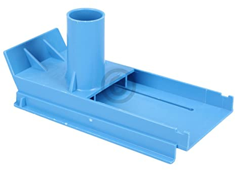 Ventosa compatible con BOSCH 00627086 para bandeja de detergente para lavadora