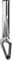 Ethic dtc Fourche Trottinette Legion V2 8STD SCS Brut