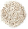 Jardinex Paillage copeaux de Bois colorés (Sac 7,5L) - Blanc