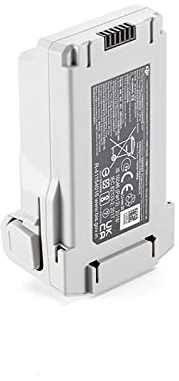 KPNV 𝐃JI Mini 3 Pro Intelligent Flight Battery - Lange Lebensdauer/Standard-Akku Drohnenzubehör Original-Akku - Offizieller Original Mini 3 Pro Spezial-Ersatzakku (3850mAh, 1)