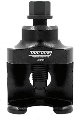 ToolHub 10039 Professional Ball Joint Remover Removal Tool For Mercedes Sprinter & VW LT - 35mm