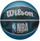 Wilson Basketball NBA Drv Plus Vibe, Outdoor und Indoor