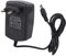 Adaptateur Chargeur d'alimentation, AC 100-240V vers DC 12V 3A Transformateur D'Adaptateur d'alimentation avec Prise 5,5mm X 2,1mm pour Bande Lumineuse LED(EU Standard)
