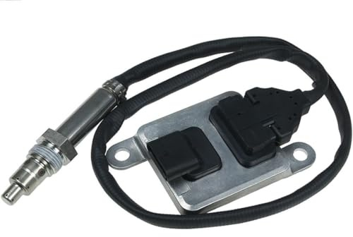 AS-PL NOx-Sensor NOx-Katalysator Kompatibel mit MERCEDES-BENZ E-Klasse Limousine W211 NOX9070