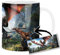 Ark Park Tasse Keramikbecher Mug