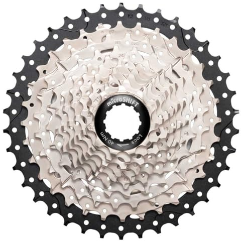 Microshift Sword G-series Cassette 10s