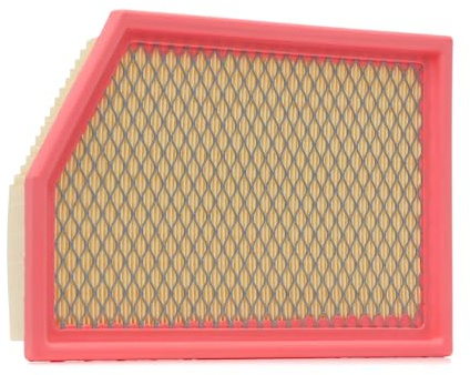 RIDEX 8A1118 Luftfilter Kompatibel mit JEEP CHEROKEE KL CHEROKEE VAN KL