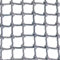 Kletternetz Kinder Outdoor, Kletternetz Outdoor für Kinder Klettern Hängebrücke Spielturm, Schnurstärke 10 mm, Maschenweite 15x15 cm, Schutznetz Seilnetz Kletternetz für Outdoor Spielplatz 150x250 cm