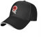 OOOCPUUK Lucky Strike Zigaretten Baseballkappe Visier Sonnenschutz Damen Beach Outlet Herren