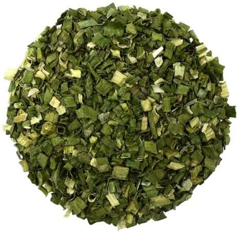 Erba Cipollina Tagliata Secca - Allium Schoenoprasum L. (300g)