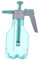KONTONTY Verdickter Kunststoff-gießkannen-Sprinkler Für Den Garten 2 L Umweltfreundliche Handdruck-Nebel-sprühflasche Für Zimmerpflanzen