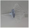WHDEKGD Stainless Steel Egg Beater Compatible For Kenwood Blender Accessories KHH302 Egg Beater Components Replacement Egg Beater Accessories