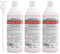 Sapone liquido disinfettante a base di clorexidina 4% 3 Flaconi da 1000 ml GIOCLOREXIN SOAP 4%