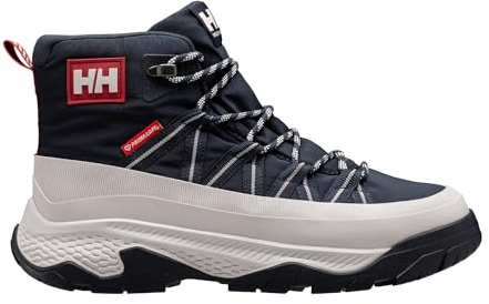 Helly-Hansen Keystone Men's Durable Weather-Resistant Hiking Boots for Outdoor Adventures and Trail Exploration