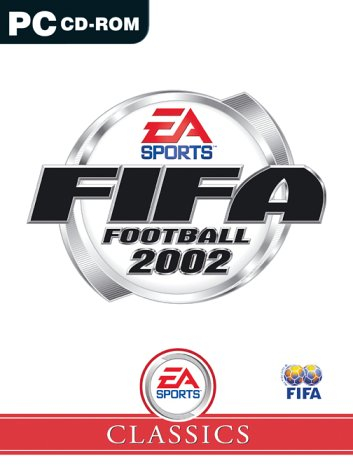 FIFA Football 2002 [EA Classics]