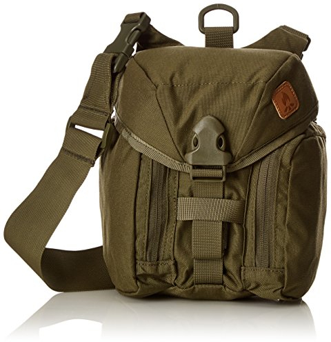 Helikon-Tex Essential Bushcraft Survival Kit Bag Tasche (Oliv)