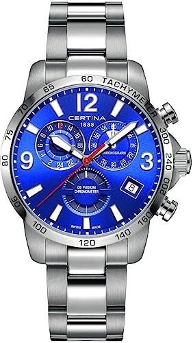 Certina C034.654.11.047.00