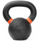 Mirafit Cast Iron Kettlebell - 10kg