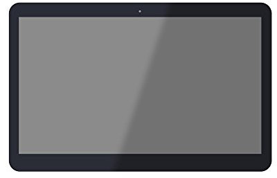 FTDLCD® 13.3 Zoll FHD LED LCD Touch Screen Digitizer Touchdisplay Einheit für Asus Zenbook Flip UX360CA-C4018T