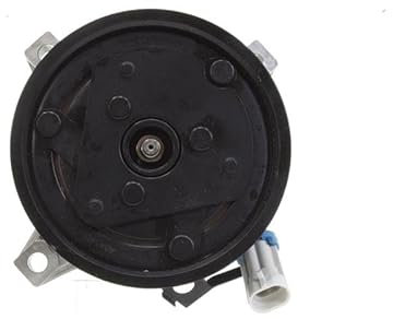 ALANKO Compresor aire acondicionado 10550738 para CHEVROLET Trans Sport (U)