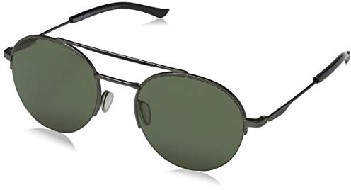 Smith Optics Unisex-Erwachsene Transporter Sonnenbrille, Mehrfarbig (Smtdkruth), 52