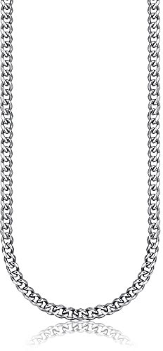 Luca Barra Collana Uomo Gioiello Offerta Trendy cod. CL240