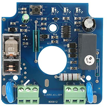 Carte de pressostat automatique, carte de contrôleur de pression 1 pc, carte de pressostat de pompe pour la maison