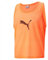 PUMA Bib Salopette, Rosso (Nrgy Red), XL Unisex-Adulto