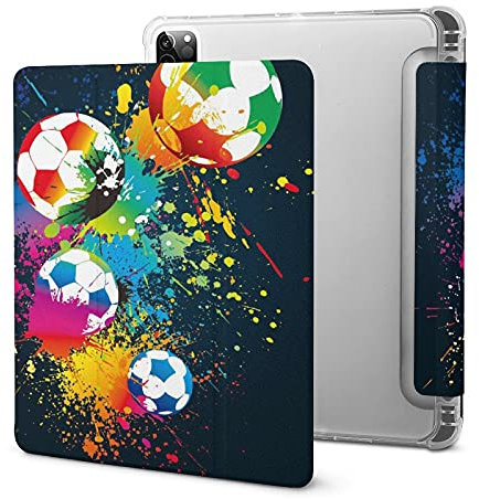 Football Case For Ipad Tablet Protective Cover IPAD Pro 2021 （11in）