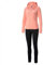 Puma Damen Trainingsanzug Clean Sweat Suit CL TR 671039-26 XXL