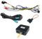 DYNAVIN Lichtwellenleiter-Decoder für Mercedes mit Audio Gateway Soundsystem und dem Dynavin Radio D9-W211 und D9-SLK; D8-MOAGW