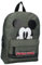 mybagstory - Rucksack - Mickey Mouse - Kinder - Schule - Grundschule - Kindergarten - Kindergarten - Schulranzen Jungen - Größe 33 cm - verstellbare Träger - Geschenkidee, mehrfarbig