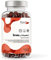 Troo Health Care Iron & Vitamin C - 150 Natural Cherry Flavour Gummies - Tasty Chewable Supplement for Men, Women and Kids - Increased Absorption Supports Cognitive & Red Blood Cell Formation