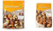 Seeberger Nusskernmischung 7er Pack: Pure Nuss-Mischung aus knackigen Haselnusskernen & Walnusskerne: Walnüsse ohne Schale - reich an Omega-3-Fettsäuren - ideal als gesunde Zwischenmahlzeit