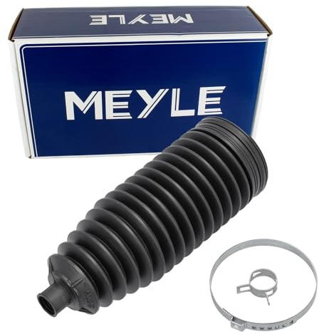 MEYLE Faltenbalgsatz, Lenkung 3146200012 Vorderachse rechts | Kompatibel mit: BMW 5, 5 Touring, 6 Gran Turismo, 7, 8 Cabriolet, 8 Coupe